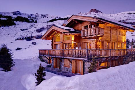 suisse - verbier
