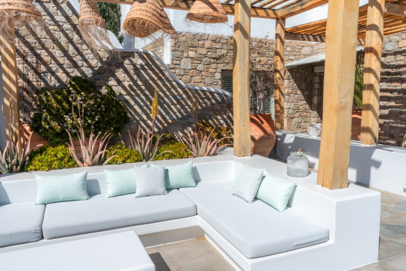 Photo villa - CYCMYK 4401 - 45