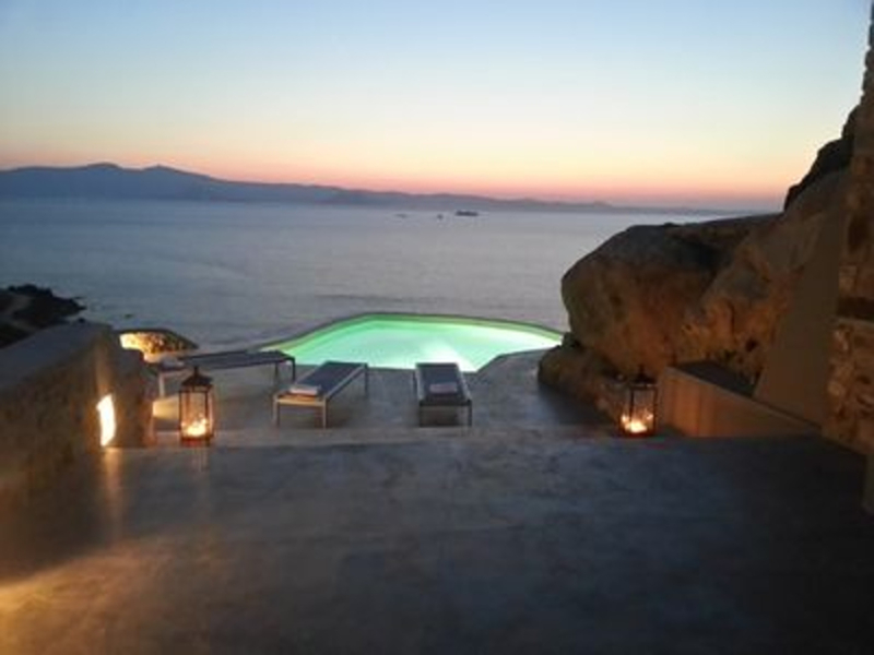Photo villa - CYCNAX 5501 - 30
