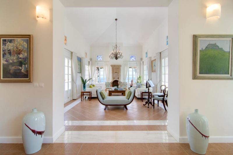 Photo villa - CREAGI 5601 - 9