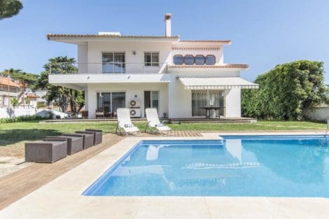 portugal - cascais