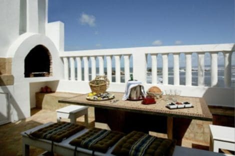 morocco - city-of-essaouira