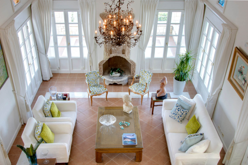 Photo villa - CREAGI 5601 - 7
