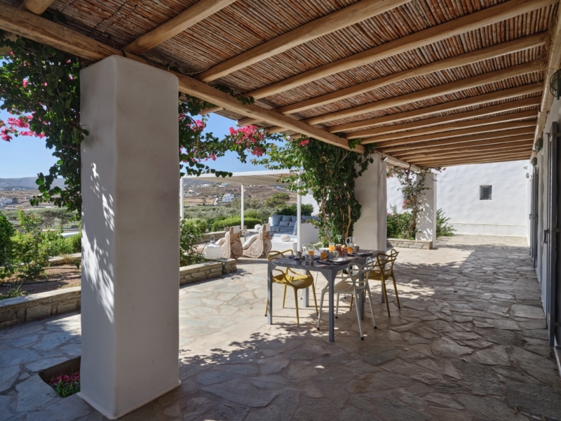 Photo villa - CYCPAR 2801 - 11