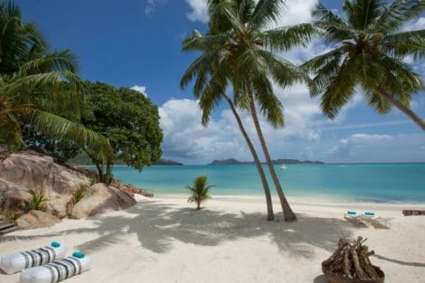asie-et-ocean-indien - seychelles