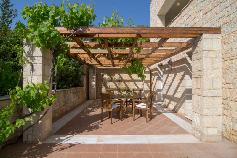 Photo villa - CREAGI 5601 - 34