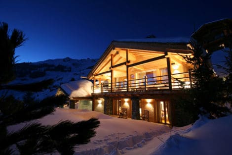suisse - verbier