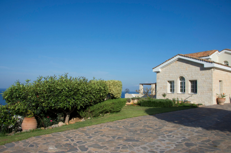 Photo villa - CREAGI 5601 - 55