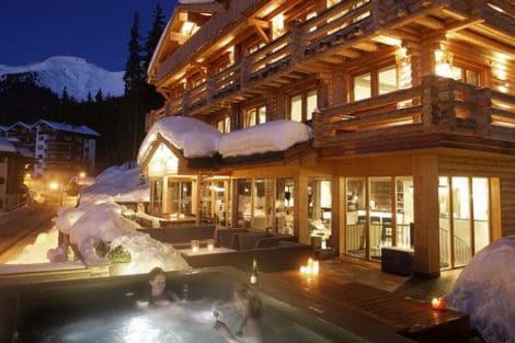 suisse - verbier