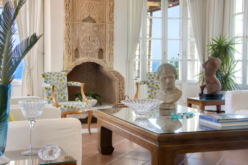 Photo villa - CREAGI 5601 - 8