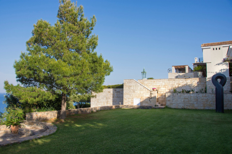 Photo villa - CREAGI 5601 - 45