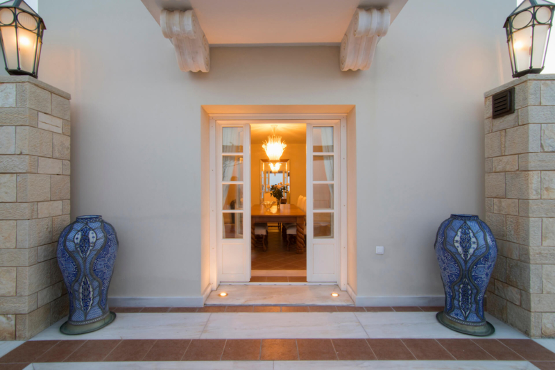 Photo villa - CREAGI 5601 - 1