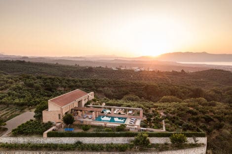 grece - chania