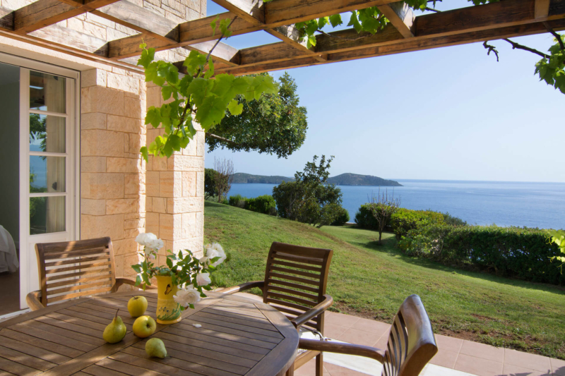 Photo villa - CREAGI 5601 - 38