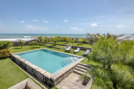 caraibean-and-americas - fortaleza-area