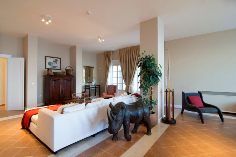 Photo villa - CREAGI 5601 - 19