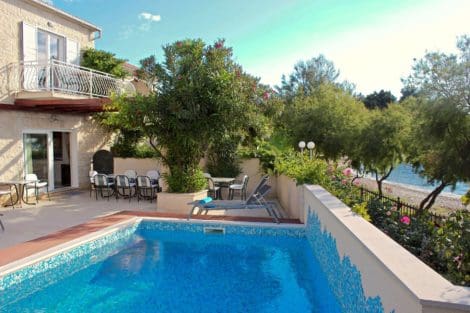 croatia - brac