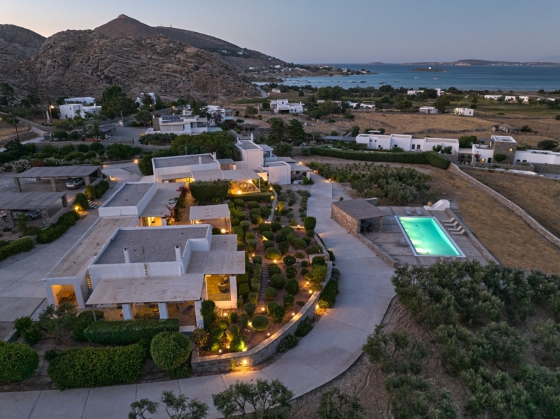 Photo villa - CYCPAR 2801 - 40