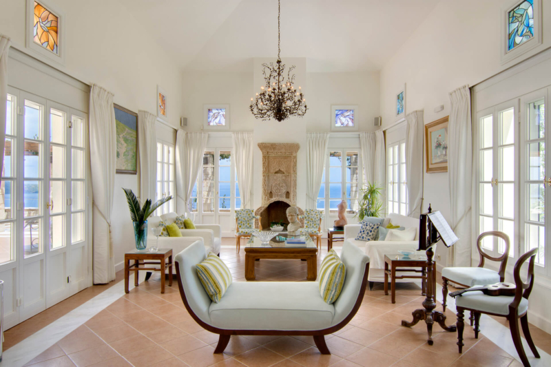 Photo villa - CREAGI 5601 - 6