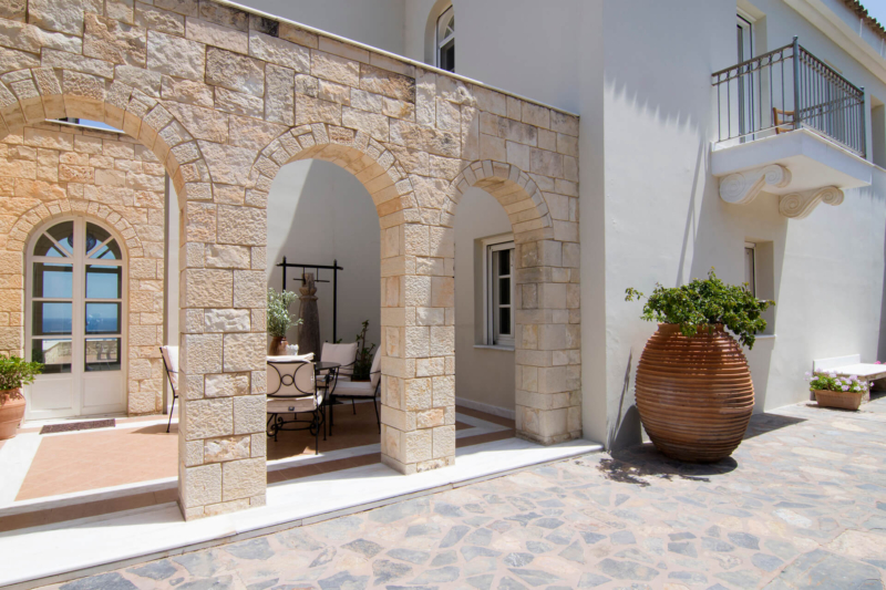 Photo villa - CREAGI 5601 - 14