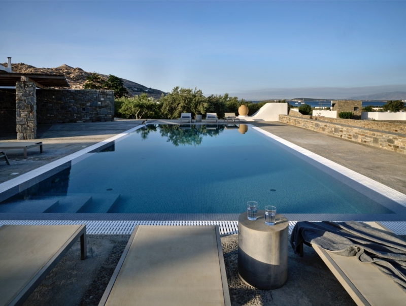 Photo villa - CYCPAR 2801 - 15