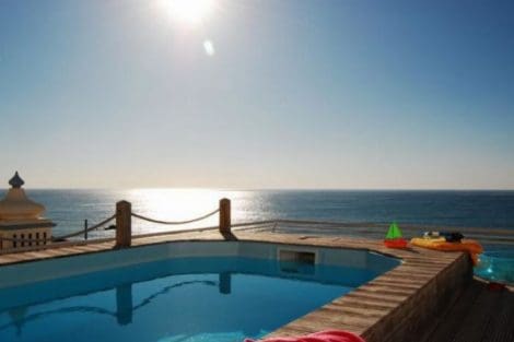 portugal - albufeira
