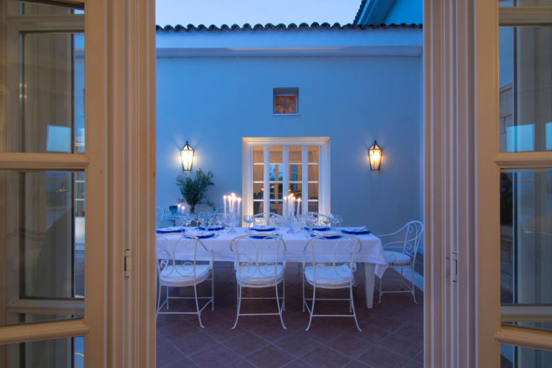 Photo villa - CREAGI 5601 - 3