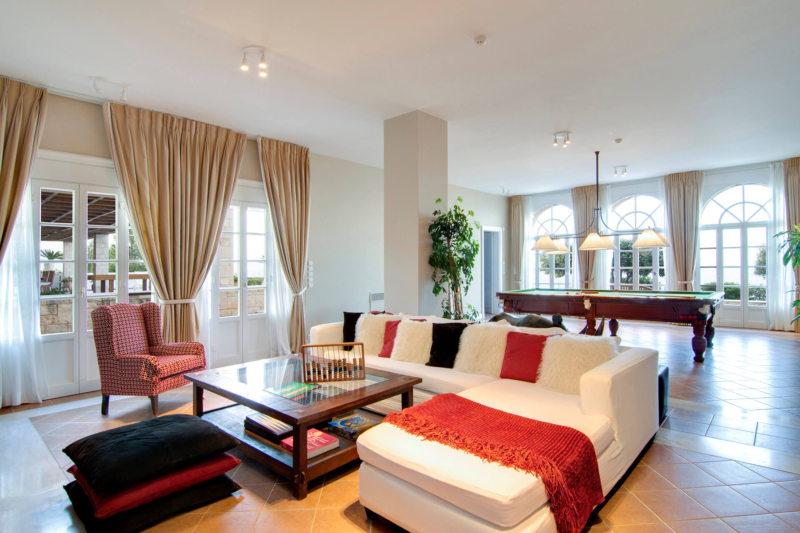 Photo villa - CREAGI 5601 - 15