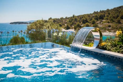 croatie - trogir