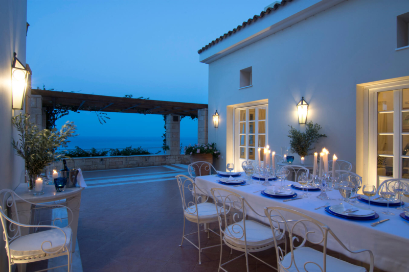 Photo villa - CREAGI 5601 - 4