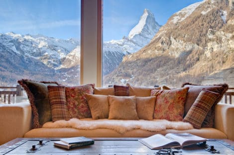 suisse - zermatt