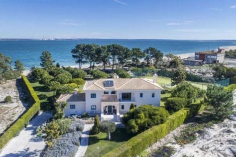 portugal - comporta