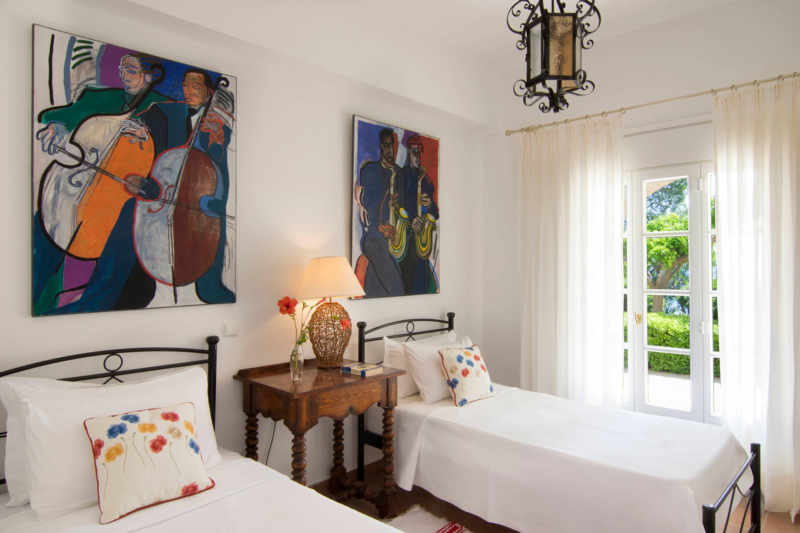 Photo villa - CREAGI 5601 - 85