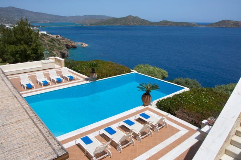 Photo villa - CREAGI 5601 - 76