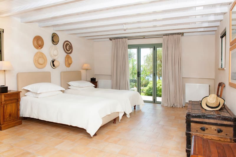 Photo villa - EGESAM 2410 - 9