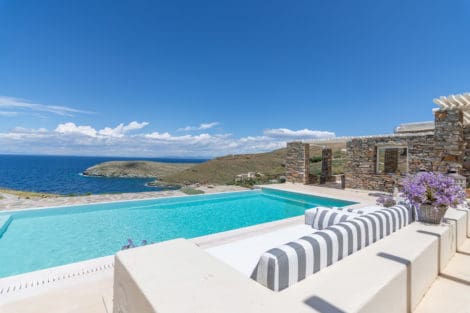 greece - kea