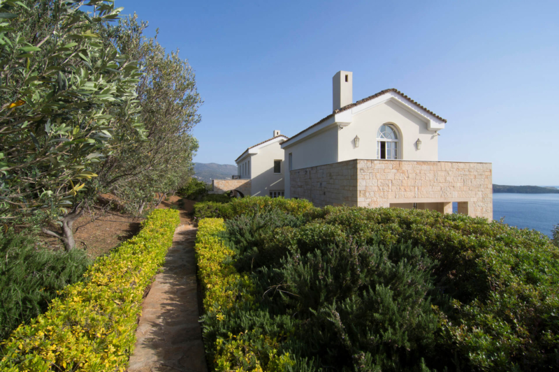 Photo villa - CREAGI 5601 - 51