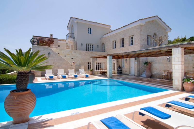 Photo villa - CREAGI 5601 - 77