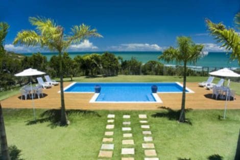caraibes-et-ameriques - arraial-dajuda