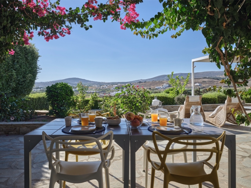 Photo villa - CYCPAR 2801 - 10