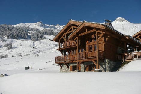 suisse - verbier