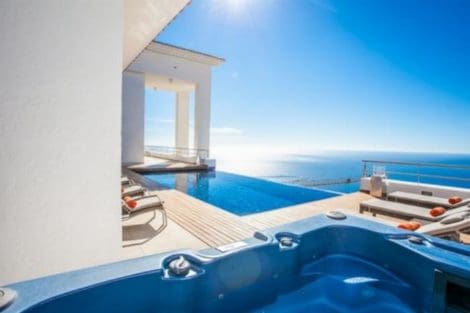 espagne - altea