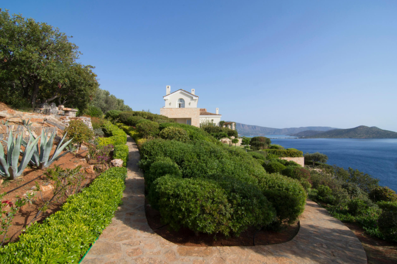 Photo villa - CREAGI 5601 - 50