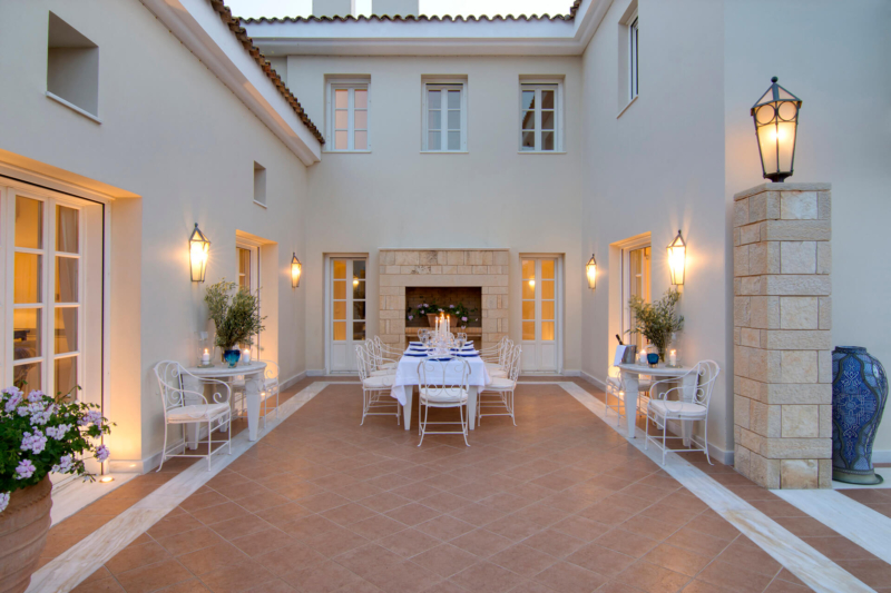 Photo villa - CREAGI 5601 - 24
