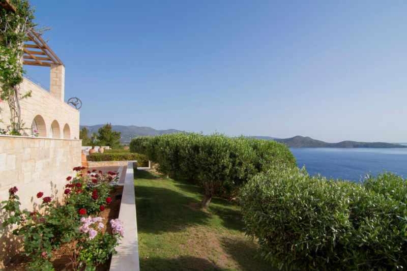 Photo villa - CREAGI 5601 - 65