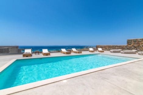 grece - tinos