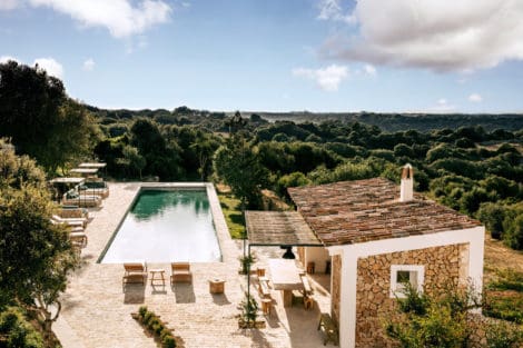 spain - alaior