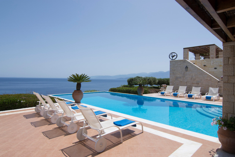 Photo villa - CREAGI 5601 - 66