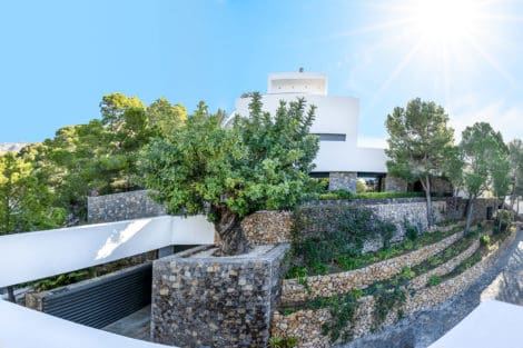 espagne - alicante