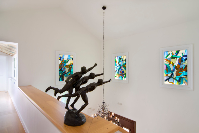 Photo villa - CREAGI 5601 - 5